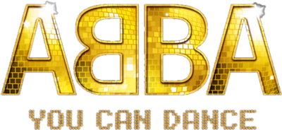 ABBA: You Can Dance logo for Wii
